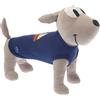 Ferribiella Maglietta per cani Summer Relax - ideale per i giorni di vacanza al mare | FERRIBIELLA - 25cm