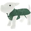 Ferribiella Impermeabile per cani Pocket | FERRIBIELLA - verde / 30cm