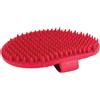 Accessori toeelettatura Spazzola in silicone per cani e gatti