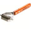 Accessori toeelettatura Slanatore 12 lame per cani