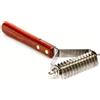 Accessori toeelettatura Slanatore 13 lame per cani