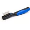 Accessori toeelettatura Taglianodi per cani e gatti 9 lame blu e nero