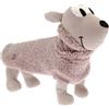 Ferribiella Maglioncino per cani Mou | FERRIBIELLA - tortora / 30cm