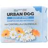 Urban Dog Shampoo Solido per cani Scent of Spring alla Camomilla 100gr | URBAN DOG