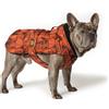 Fashion Dog Piumino imbottito per bulldog | Fashion Dog - 36cm