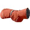 Hurtta Giacca impermeabile per cani Mudventure ECO | Super leggera per l'estate - cannella / 25