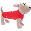 Ferribiella Maglietta per cani Sweet Sunset - per una dolce estate | Ferribiella - 25cm