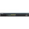LANCOM Systems 1930EF gateway/controller 10, 100, 1000 Mbit/s [62146]