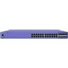 Extreme networks 5320-24T-8XE switch di rete Gestito L2/L3 Gigabit Ethernet (10/100/1000) 1U Blu [5320-24T-8XE]