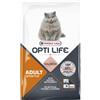 VERSELE-LAGA Opti Life Cat Adult Sensitive Salmon 7.5 kg per gatti adulti sensibili