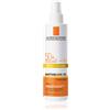 LA ROCHE POSAY-PHAS (L'Oreal) ANTHELIOS SPRAY INVISIBILE SPF50+ 200 ML