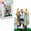 Lego 43015 Lionel Messi - Leggenda del calcio