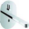 Grohe a infrarossi elettronico per lavabo con limitatore di miscela e variabile regolabile, 1 pezzi, 36376000