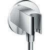 AXOR AX Fixfit Porter round chrome