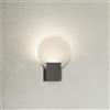 nordlux Hester lampada a parete, LED, 2015391003, Hester [Lampade per Interni > Lampade a Parete]