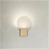 nordlux Hester lampada a parete, LED, 2015391014, Hester [Lampade per Interni > Lampade a Parete]