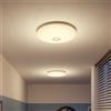 Philips Mauve lampada a parete/a soffitto, LED rotondo, 8719514431843, Mauve [Lampade per Interni > Lampade a Soffitto]