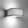 Philips Shades lampada a parete, E27, 8719514385382, Shades [Lampade per Esterni > Lampade a Parete]