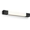 Philips Rover lampada a parete, LED, squadrata, 8720169300255, Rover [Lampade per Interni > Lampade a Parete]