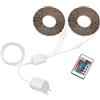 Philips Ambiance Lightstrip striscia luminosa, LED, 8720169322554, Ambiance Lightstrip [Lampade per Interni > Lampade a Parete]