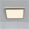 nordlux Oja lampada a soffitto, LED quadrata, 2015056155, Oja [Lampade per Interni > Lampade a Soffitto]