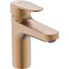 Ideal Standard Alu+ rubinetto lavabo BlueStart, BE130BR, Alu+ bronzo [Rubinetteria Bagno > Rubinetteria Lavabo]