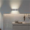 Ideal-Lux Clip lampada a parete, G9, 049236, Clip [Lampade per Interni > Lampade a Parete]