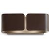 Ideal-Lux Clip lampada a parete, G9, 170923, Clip [Lampade per Interni > Lampade a Parete]