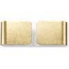 Ideal-Lux Clip lampada a parete, G9, 091129, Clip [Lampade per Interni > Lampade a Parete]
