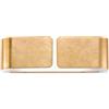 Ideal-Lux Clip lampada a parete, G9, 088266, Clip [Lampade per Interni > Lampade a Parete]