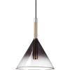 Ideal-Lux Empire lampada a sospensione cono, G9, 309798, Empire [Lampade per Interni > Lampade a Sospensione]