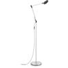 Ideal-Lux Futura lampada da terra, LED, 204956, Futura [Lampade per Interni > Lampade da Terra]
