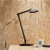 Ideal-Lux Futura lampada da tavolo, LED, 204888, Futura [Lampade per Interni > Lampade da Tavolo]
