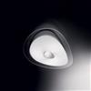 Ideal-Lux Geko lampada a soffitto, E27, 010861, Geko [Lampade per Interni > Lampade a Soffitto]