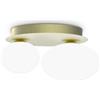 Ideal-Lux Ninfea lampada a parete 2 luci, G9, 346533, Ninfea [Lampade per Interni > Lampade a Parete]