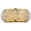 Ideal-Lux Pasha lampada a parete, G9, 082288, Pasha [Lampade per Interni > Lampade a Parete]