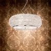 Ideal-Lux Pasha lampada a sospensione, E14, 082196, Pasha [Lampade per Interni > Lampade a Sospensione]