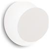 Ideal-Lux Tick lampada a parete, LED, 238975, Tick [Lampade per Interni > Lampade a Parete]