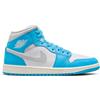 NIKE JORDAN AIR JORDAN 1 MID DONNA