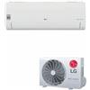 LG Climatizzatore Condizionatore LG Libero Smart 9000 btu Inverter A++ R32 WiFi EZ09CSN.CSJ1+EZ09CSU.CA31 2026