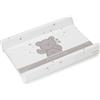 FOPPAPEDRETTI Materassino Fasciatoio in Pvc per Bagnetti Foppapedretti My Little Love