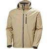 HELLY HANSEN Giacca CREW HOODED JACKET 2.0 Vela