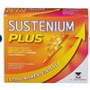 SUSTENIUM Plus Con Vero Succo D'arancia 12 Bustine Da 8 g