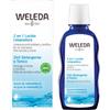 WELEDA ITALIA SRL 2in1 Latte&tonico 100ml