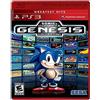 SEGA Sonic's Ultimate Genesis Collection PlayStation 3 videogioco