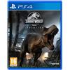 Fireshine Games Jurassic World Evolution Ps4- Playstation 4