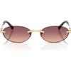 Tiffany Occhiali da Sole Tiffany TF3119D 62408D