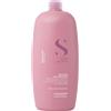 Alfaparf Milano - Semi Di Lino Nutritive Shampoo - Nourishing shampoo for dry hair 1000ml