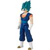 Bandai - Dragon Ball Super 36749 Serie Limit Breaker 30 cm Figura Anime Vegito - Multicolore Serie Limit Breaker BANDAI