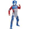 EPEE Merch - Disguise Costume Transformers Optimus, 4-6 anni